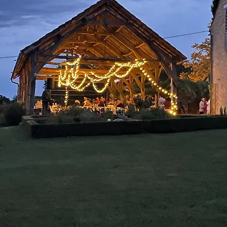 Le Clos Des Buis De Charme Le Loft Daire *