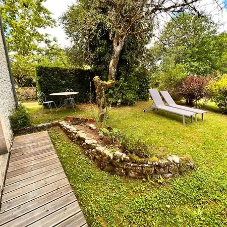 Le Clos Des Buis De Charme Le Loft Cazals (Lot)