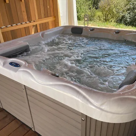 Daire Le Clos Des Buis De Charme Le Loft *