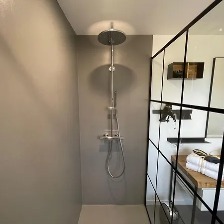 Le Clos Des Buis De Charme Le Loft