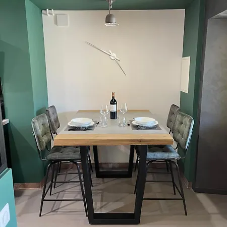 Le Clos Des Buis De Charme Le Loft * Cazals