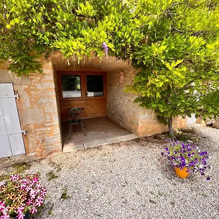 Apartment Le Clos Des Buis De Charme Le Loft *