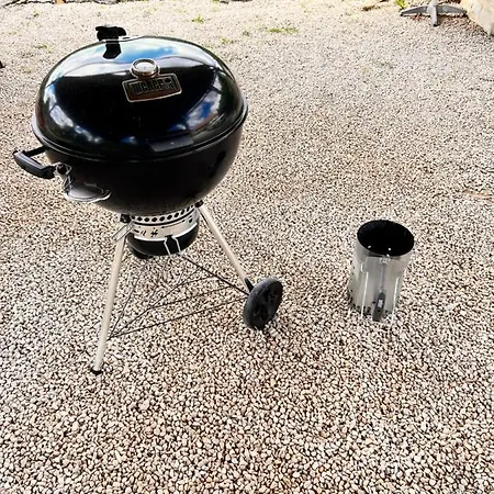 Le Clos Des Buis De Charme Le Loft Appartement