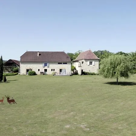 Apartment Le Clos Des Buis De Charme Le Loft