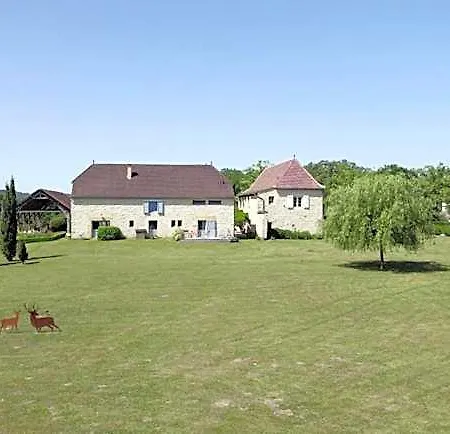 Le Clos Des Buis De Charme Le Loft アパート