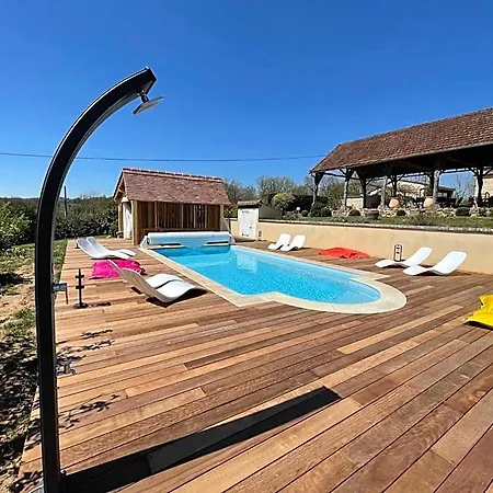 Le Clos Des Buis De Charme Le Loft