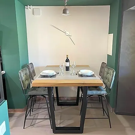 Le Clos Des Buis De Charme Le Loft * Cazals