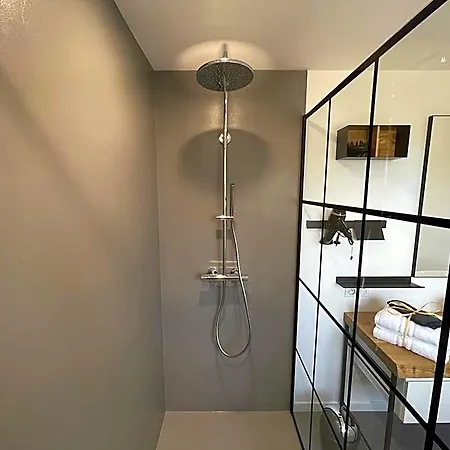 Le Clos Des Buis De Charme Le Loft Cazals