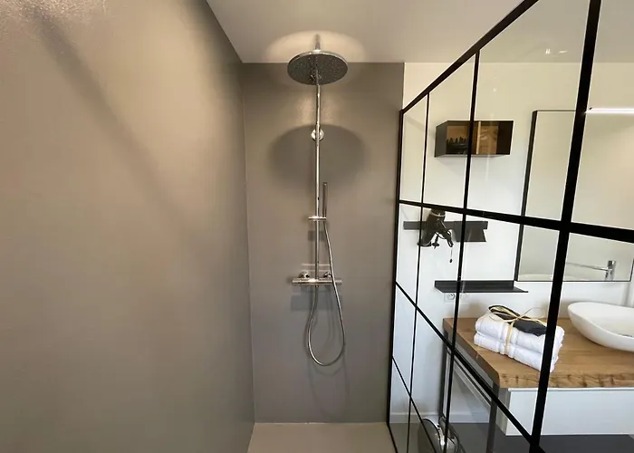 Le Clos Des Buis De Charme Le Loft